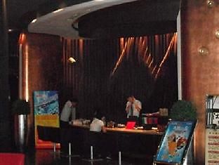 Motel 168 Hongqiao Development Inn Shanghai Luaran gambar