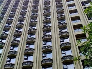 Motel 168 Hongqiao Development Inn Shanghai Luaran gambar
