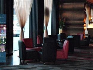 Motel 168 Hongqiao Development Inn Shanghai Luaran gambar