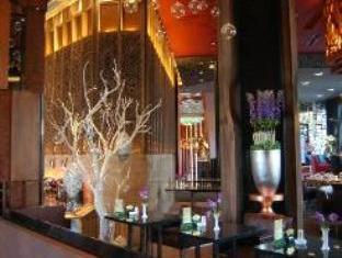 Motel 168 Hongqiao Development Inn Shanghai Luaran gambar